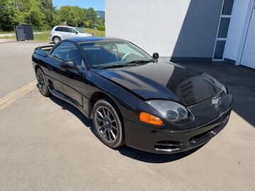 Gebrauchte Mitsubishi 3000 GT