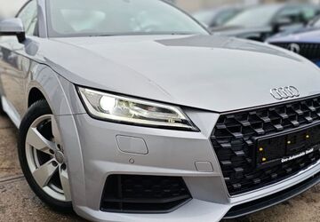 Audi TT 68.000 km 26.300 &euro; Kolbermoor 83059