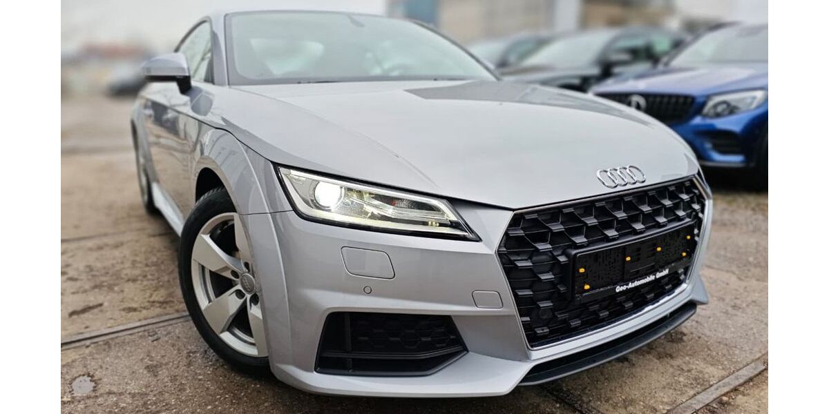 Audi TT 68.000 km 26.300 &euro; Kolbermoor 83059