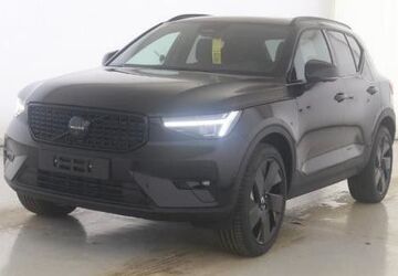 Volvo XC40 21.000 km 41.500 &euro; Amberg 92224
