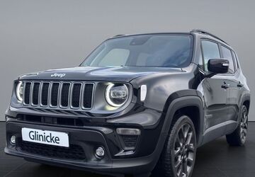 Jeep Renegade 64.450 km 18.890 &euro; Göttingen 37077
