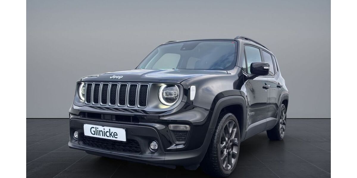 Jeep Renegade 64.450 km 18.890 &euro; Göttingen 37077