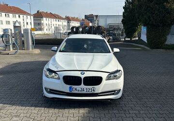 BMW 528 214.630 km 9.500 &euro; Ennepetal 58256