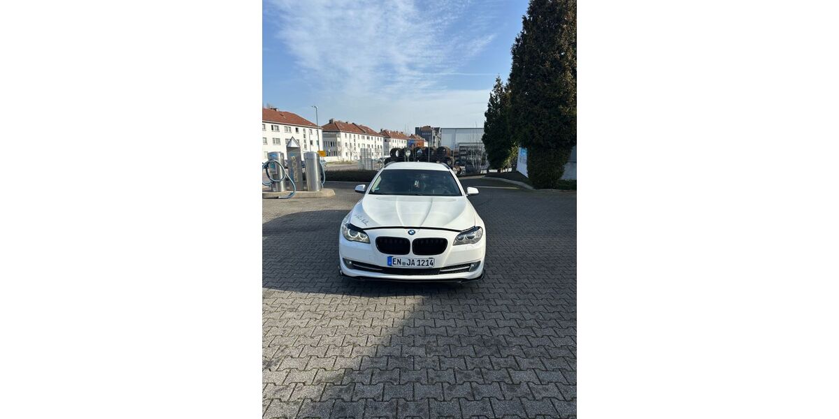 BMW 528 214.630 km 9.500 &euro; Ennepetal 58256