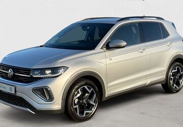 VW T-Cross 25.294 km 28.880 &euro; Bocholt 46395