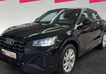 Audi Q2 33.617 km 33.451 &euro; Hannover 30179
