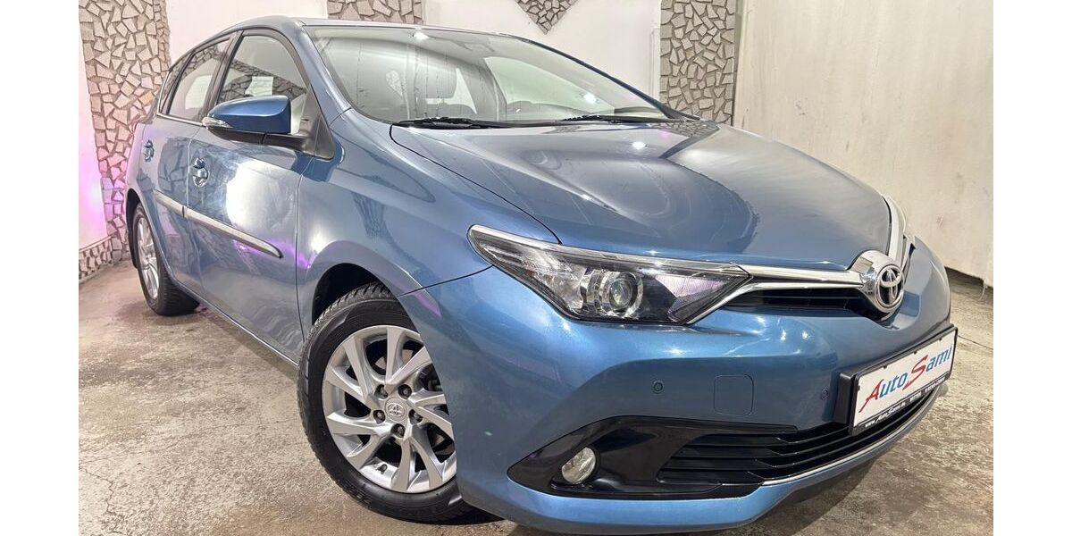 Toyota Auris 47.236 km 14.471 &euro; Witten -NRW 58452