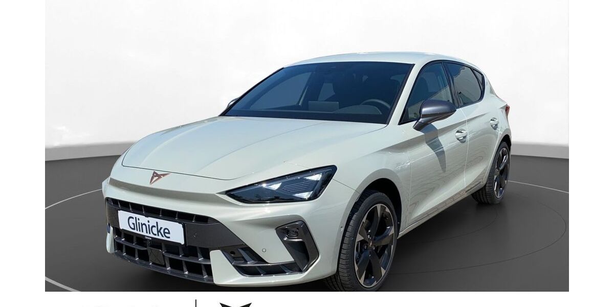 Cupra Leon 10.000 km 35.400 &euro; Witzenhausen 37213