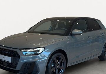 Audi A1 4.500 km 40.175 &euro; Seevetal 21217
