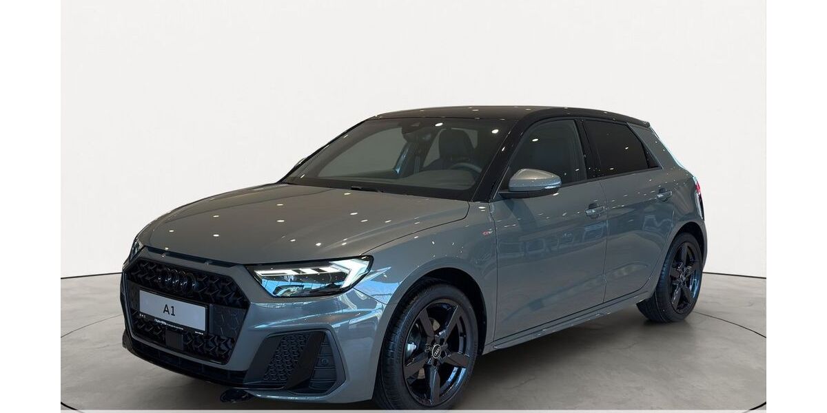 Audi A1 4.500 km 40.175 &euro; Seevetal 21217