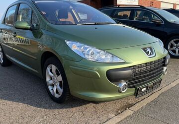 Peugeot 307 170.313 km 2.980 &euro; Rendsburg 24768