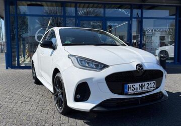 Mazda 2 Hybrid 2.599 km 25.500 &euro; Übach-Palenberg 52531