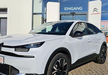 Citroen C4 4.440 km 22.990 &euro; Borna/Eula 04552