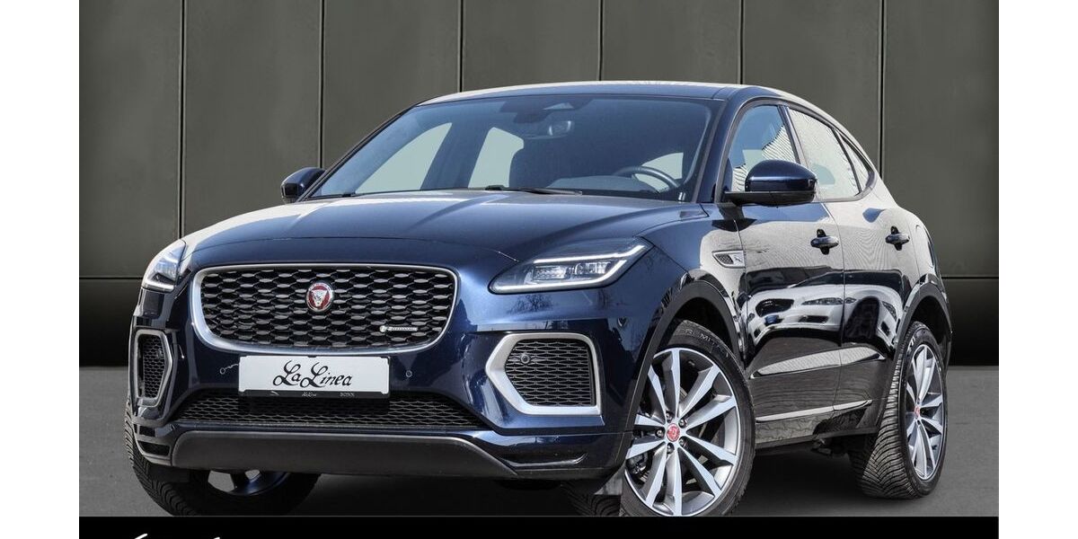 Jaguar E-Pace 32.900 km 30.333 &euro; Bonn 53117