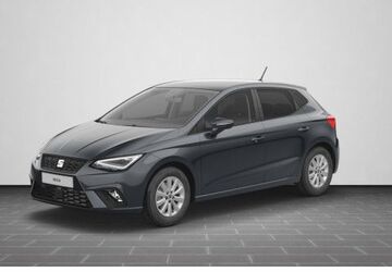 Seat Ibiza 23.511 km 19.580 &euro; Mayen 56727