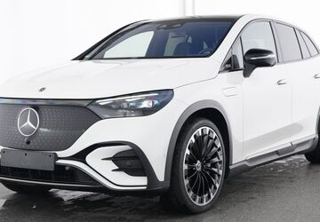 Mercedes-Benz EQE SUV 19.015 km 61.440 &euro; Rottweil 78628
