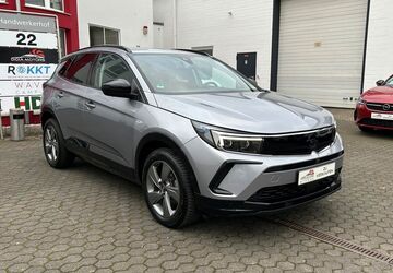 Opel Grandland (X) 18.713 km 21.900 &euro; Hürth 50354
