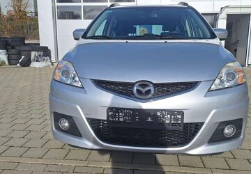 Mazda 5 143.466 km 1.800 &euro; Horb 72160