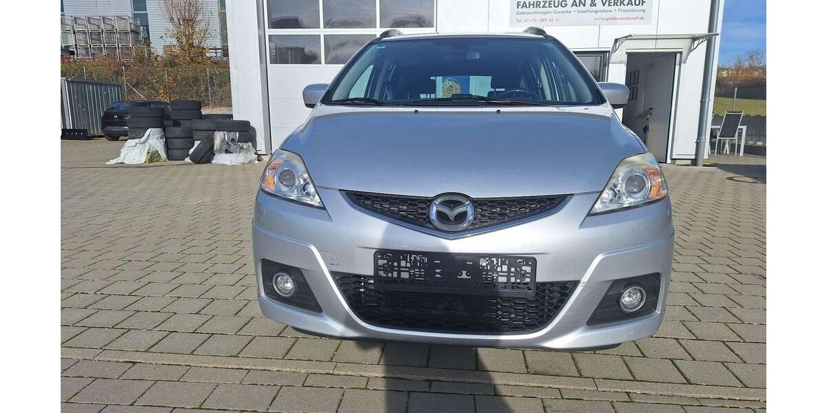 Mazda 5 143.466 km 1.800 &euro; Horb 72160