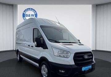 Ford Transit 14.842 km 29.999 &euro; Krefeld 47805