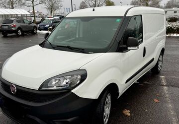 Fiat Doblo 62.000 km 10.000 &euro; Freisen 66629