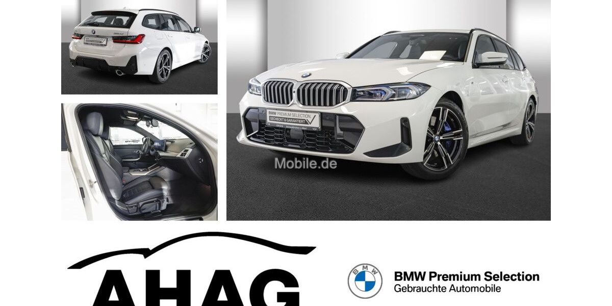 BMW 320 13.823 km 45.840 &euro; Gelsenkirchen 45897
