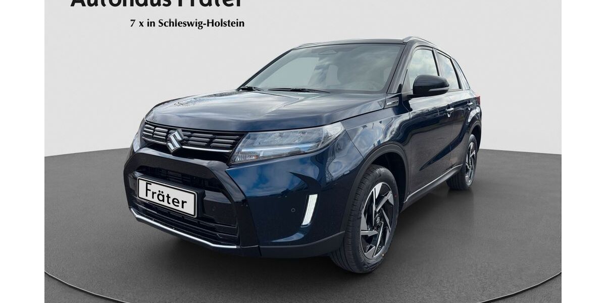 Suzuki Vitara 5.000 km 25.980 &euro; Kiel 24107