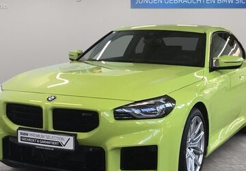 BMW M2 30.767 km 62.900 &euro; Berlin 12683