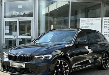 BMW 330 16.316 km 49.490 &euro; Heidenheim 89520