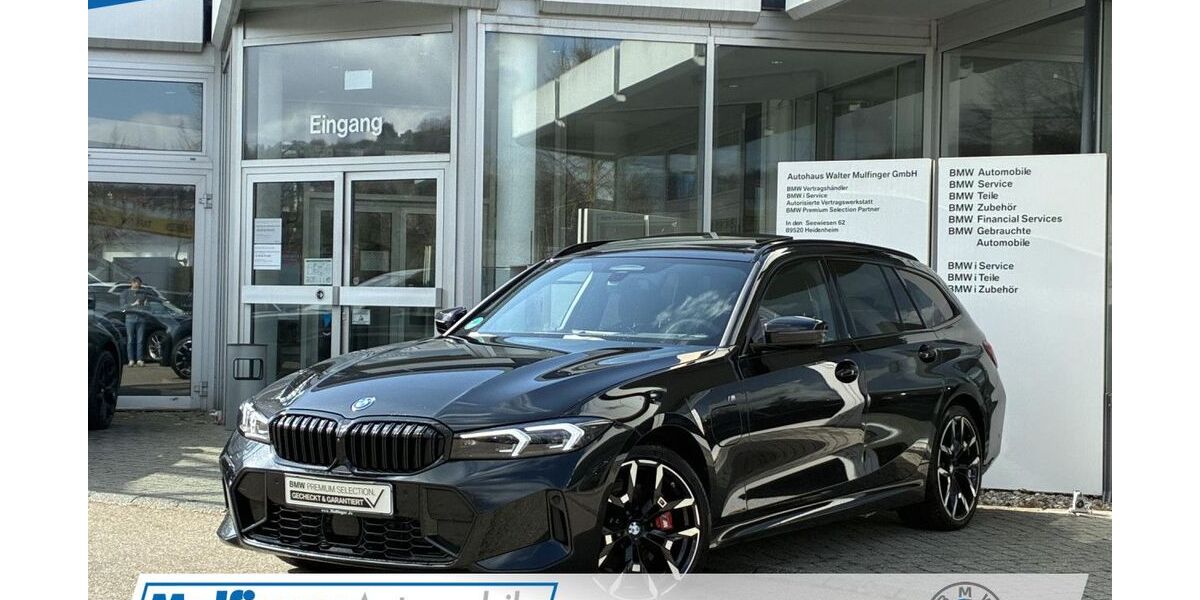 BMW 330 16.316 km 49.490 &euro; Heidenheim 89520