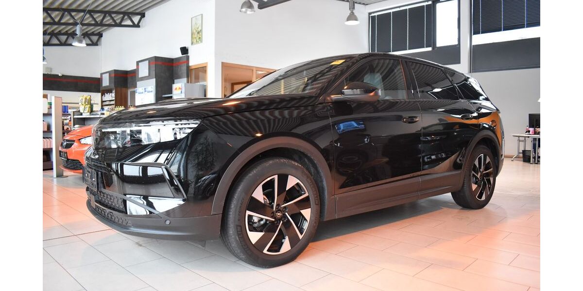 Opel Grandland (X) 13.500 km 30.650 &euro; Schönberg 94513