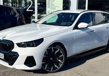 BMW i5 2.490 km 88.999 &euro; Pirmasens 66954