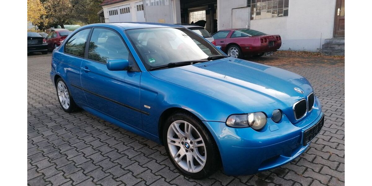 BMW 316 211.000 km 4.950 &euro; Buttenwiesen 86647