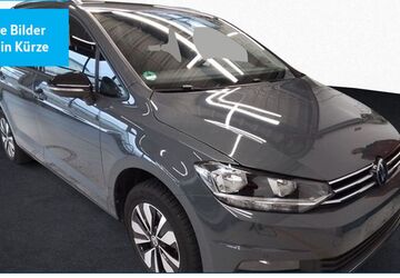 VW Touran 3.272 km 33.830 &euro; Wendlingen 73240