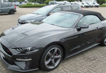 Ford Mustang 3.500 km 51.500 &euro; Rotenburg (Wümme) 27356