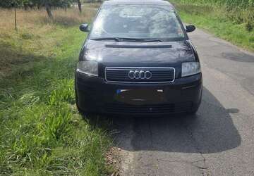 Audi A2 239.800 km 3.500 &euro; Adelebsen 37139