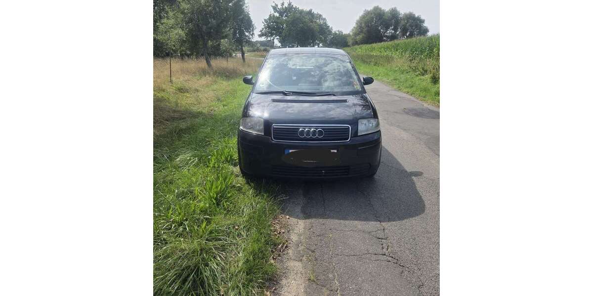 Audi A2 239.800 km 3.500 &euro; Adelebsen 37139