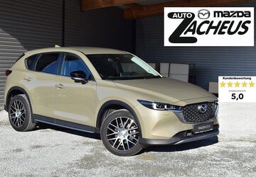 Mazda CX-5 36.130 km 29.800 &euro; Rottenburg / Oberhatzkofen 84056