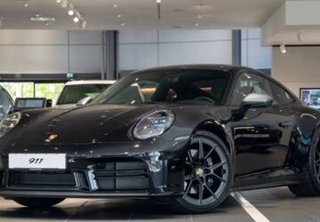 Porsche 992 9.900 km 149.890 &euro; Magdeburg 39116