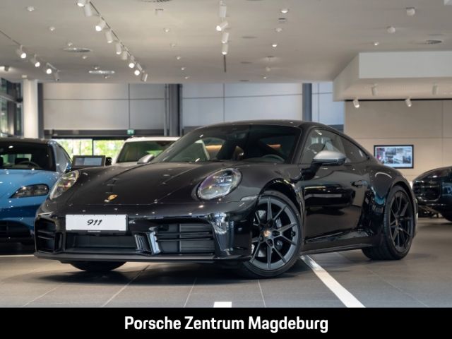 Porsche 992 9.900 km 149.890 &euro; Magdeburg 39116