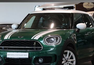 Mini Countryman SE (Cooper) 116.316 km 23.500 &euro; Ismaning 85737