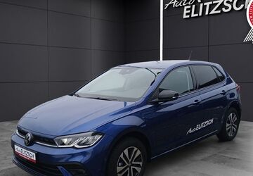 VW Polo 1.500 km 26.650 &euro; Kamenz 01917