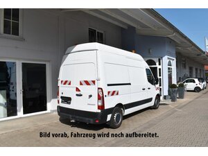 Renault Master 135 DCI L2H3 Hochraumkasten FWD Klima AHK 69.985 km 19.995 &euro; Donauwörth 86609