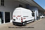 Renault Master 135 DCI L2H3 Hochraumkasten FWD Klima AHK 69.985 km 19.995 &euro; Donauwörth 86609