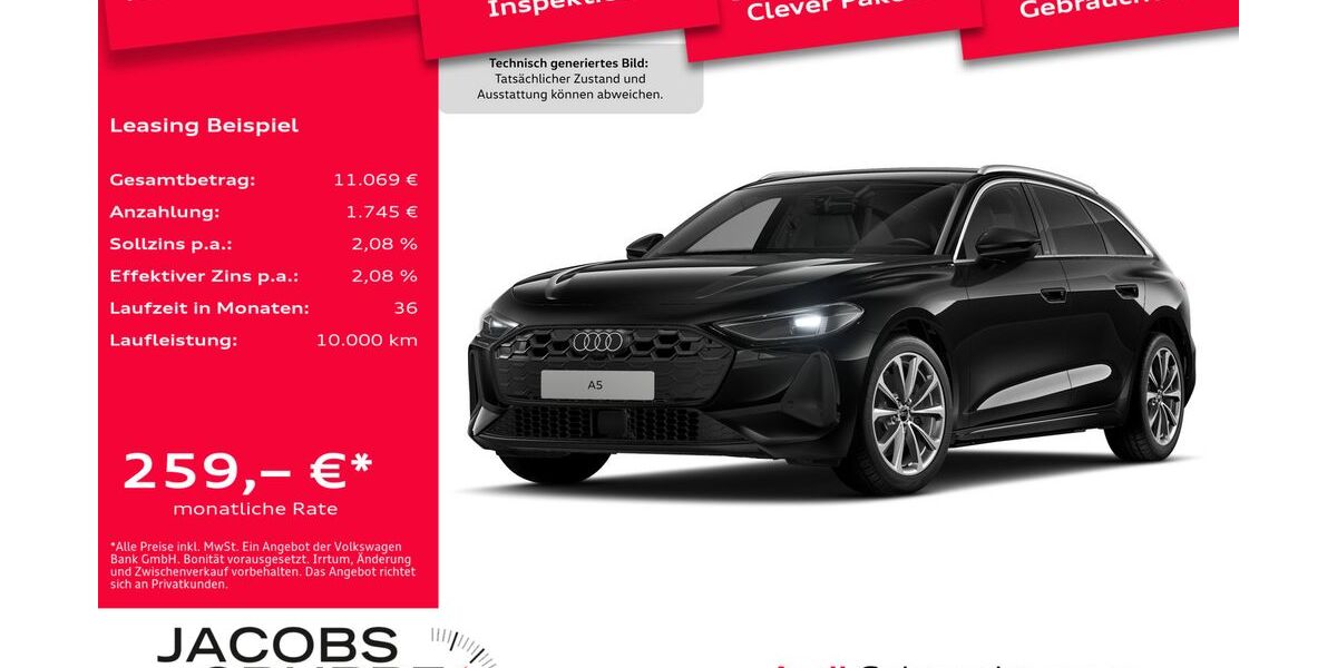 Audi A5 25.094 km 41.820 &euro; Aachen 52078