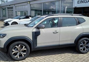 Dacia Duster 3.900 km 24.850 &euro; Mering 86415