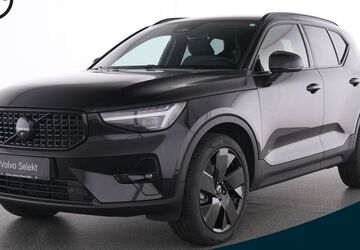 Volvo XC40 21.791 km 37.990 &euro; Mülheim an der Ruhr 45472