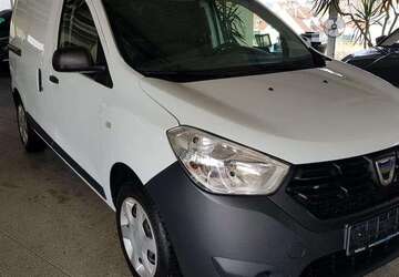 Dacia Dokker 58.174 km 8.950 &euro; Velburg-Süd 92355