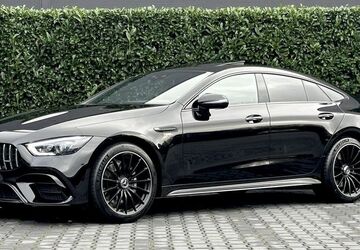 Mercedes-Benz AMG GT 12.118 km 82.950 &euro; Apeldoorn 