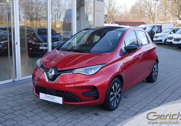 Renault ZOE 21.000 km 21.900 &euro; Altötting 84503